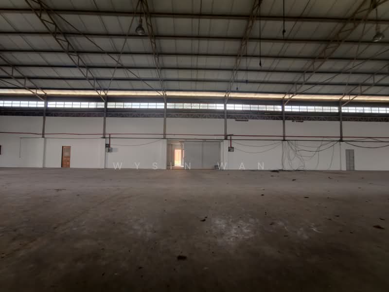 Kilang untuk Disewa di Kampung Sungai Kayu Ara (Petaling Jaya) - Wysin Wan - PropertyGuru.com.my