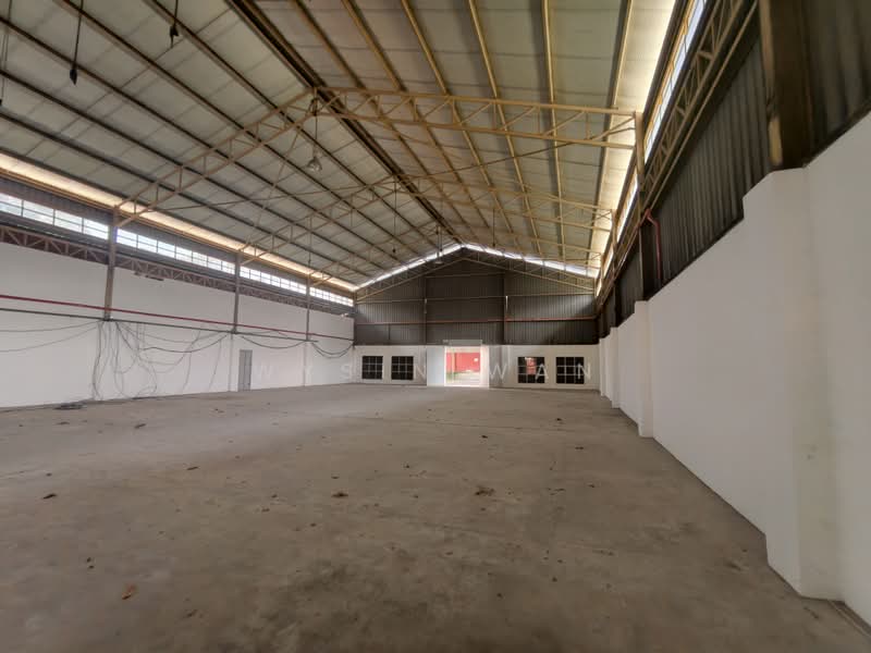 Kilang untuk Disewa di Kampung Sungai Kayu Ara (Petaling Jaya) - Wysin Wan - PropertyGuru.com.my