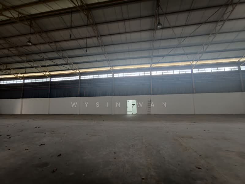 Kilang untuk Disewa di Kampung Sungai Kayu Ara (Petaling Jaya) - Wysin Wan - PropertyGuru.com.my