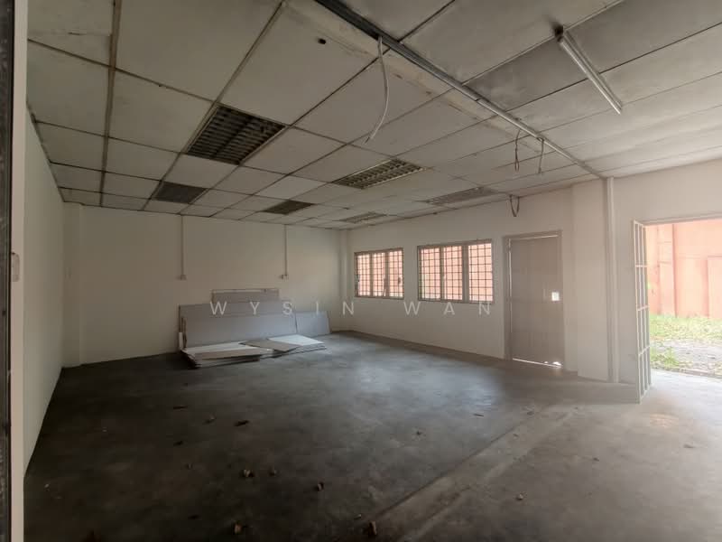 Kilang untuk Disewa di Kampung Sungai Kayu Ara (Petaling Jaya) - Wysin Wan - PropertyGuru.com.my