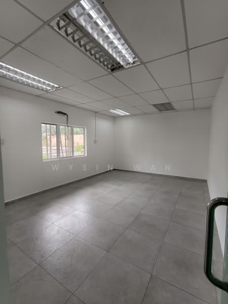 Kilang untuk Disewa di Kampung Sungai Kayu Ara (Petaling Jaya) - Wysin Wan - PropertyGuru.com.my