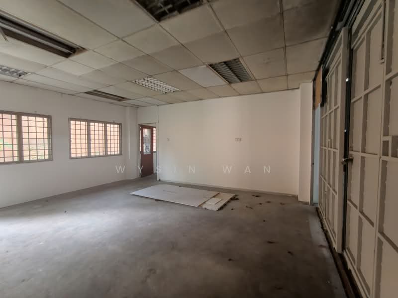 Kilang untuk Disewa di Kampung Sungai Kayu Ara (Petaling Jaya) - Wysin Wan - PropertyGuru.com.my