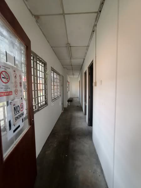 Kilang untuk Disewa di Kampung Sungai Kayu Ara (Petaling Jaya) - Wysin Wan - PropertyGuru.com.my