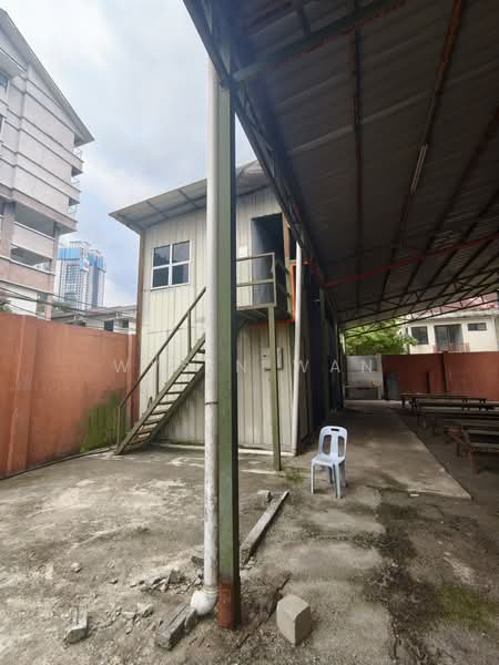 Kilang untuk Disewa di Kampung Sungai Kayu Ara (Petaling Jaya) - Wysin Wan - PropertyGuru.com.my