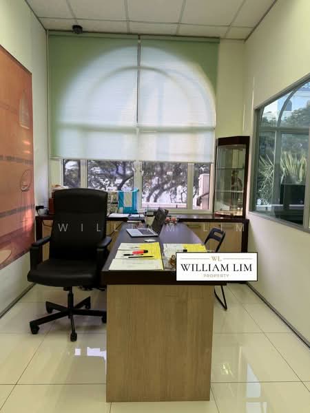 Retail Space for Rent in Bayan Baru (Penang) - William Lim - Study - PropertyGuru.com.my