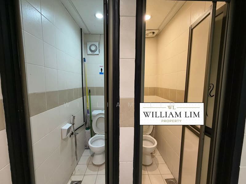 Retail Space for Rent in Bayan Baru (Penang) - William Lim - Bathroom - PropertyGuru.com.my