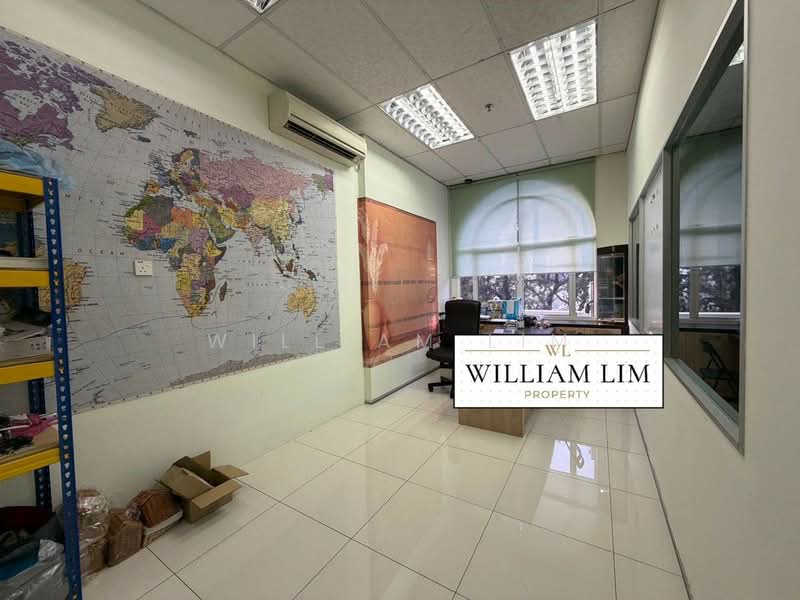 Retail Space for Rent in Bayan Baru (Penang) - William Lim - Study - PropertyGuru.com.my