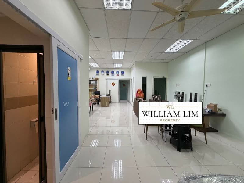 Retail Space for Rent in Bayan Baru (Penang) - William Lim - Interior - PropertyGuru.com.my