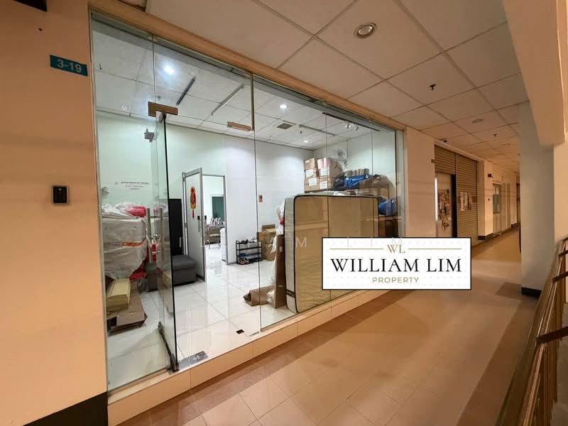 Retail Space for Rent in Bayan Baru (Penang) - William Lim - Interior - PropertyGuru.com.my