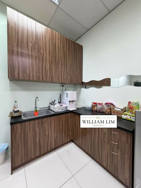 Retail Space for Rent in Bayan Baru (Penang) - William Lim - Kitchen - PropertyGuru.com.my