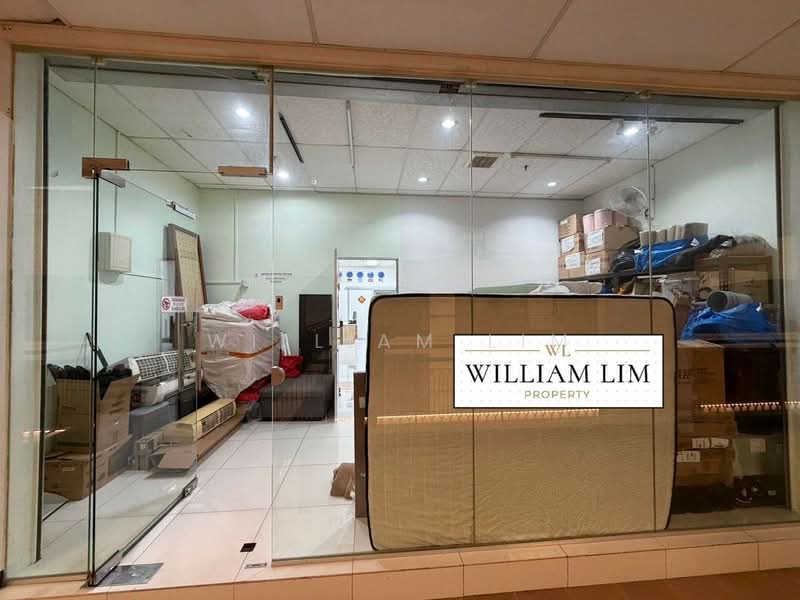 Retail Space for Rent in Bayan Baru (Penang) - William Lim - Interior - PropertyGuru.com.my