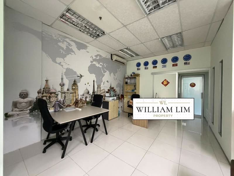 Retail Space for Rent in Bayan Baru (Penang) - William Lim - Interior - PropertyGuru.com.my