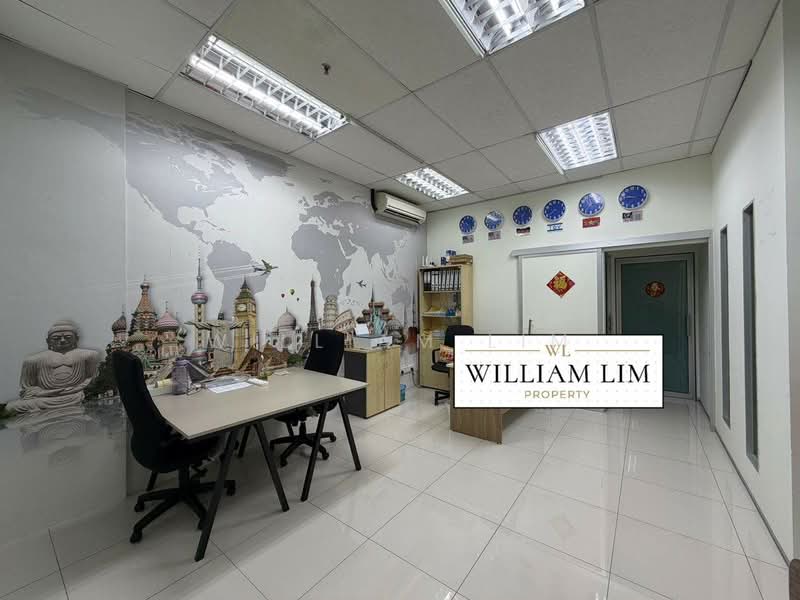 Retail Space for Rent in Bayan Baru (Penang) - William Lim - Interior - PropertyGuru.com.my