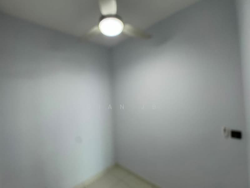 Service Residence for Rent at Green Haven - Dian JB - PropertyGuru.com.my