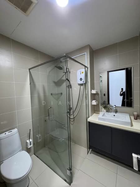 Service Residence for Rent at Green Haven - Dian JB - PropertyGuru.com.my