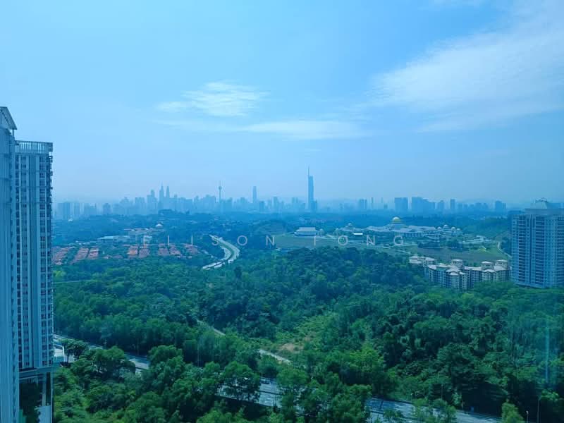 Condominium for Rent at 11 Mont Kiara @ MK11 - Elison Fong - PropertyGuru.com.my