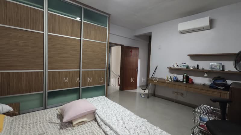 2-storey Terraced House for Sale in Taman Setapak (Setapak) - Mandy Khoo - Bedroom - PropertyGuru.com.my