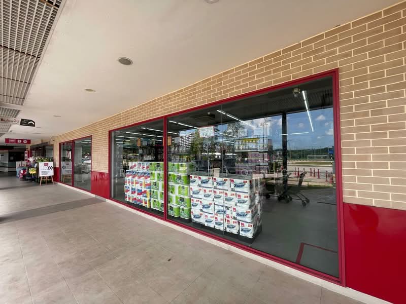 Kedai / Pejabat untuk Dijual di Bukit Jelutong (Shah Alam) - Irene Tiong - Exterior - PropertyGuru.com.my