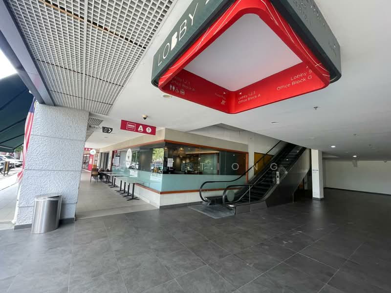 Kedai / Pejabat untuk Dijual di Bukit Jelutong (Shah Alam) - Irene Tiong - Lobby - PropertyGuru.com.my