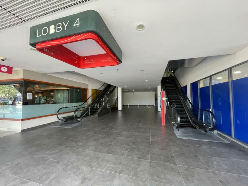 Kedai / Pejabat untuk Dijual di Bukit Jelutong (Shah Alam) - Irene Tiong - Lobby - PropertyGuru.com.my