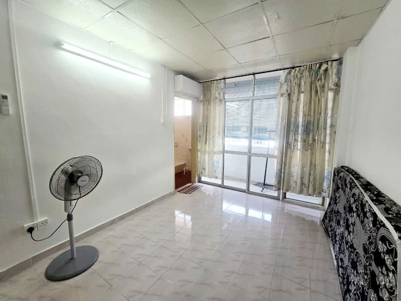 Apartment for Rent at Midlands Court - Jeff Ooi - Living Room - PropertyGuru.com.my
