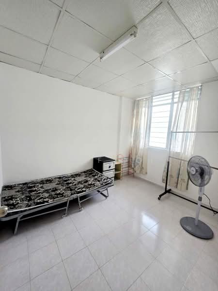 Apartment for Rent at Midlands Court - Jeff Ooi - Bedroom - PropertyGuru.com.my