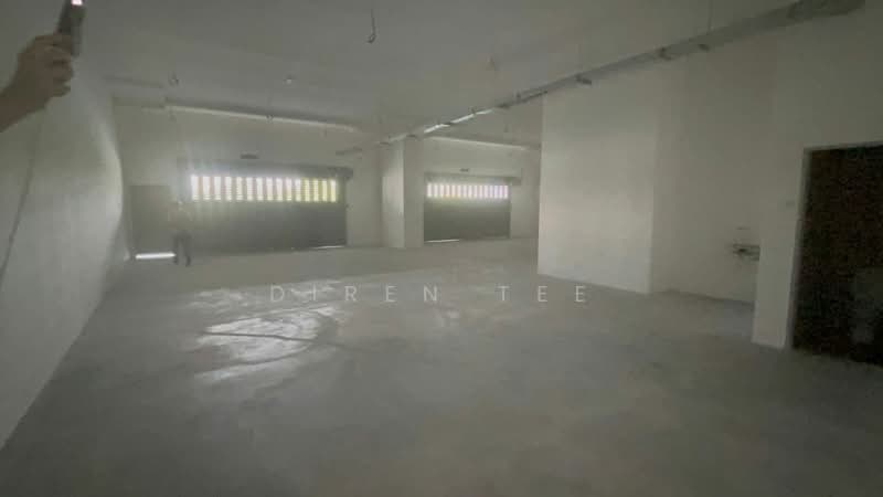 Shop for Rent in Rampai Business Park (Setapak) - Diren Tee - Interior - PropertyGuru.com.my