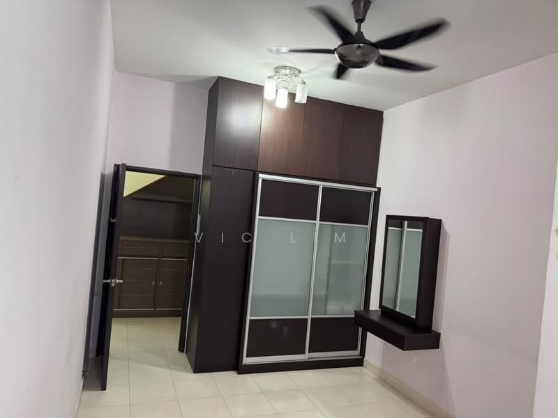 Rumah Teres 2 Tingkat untuk Dijual di Taman Redang (Johor Bahru) - Vic Lim - PropertyGuru.com.my