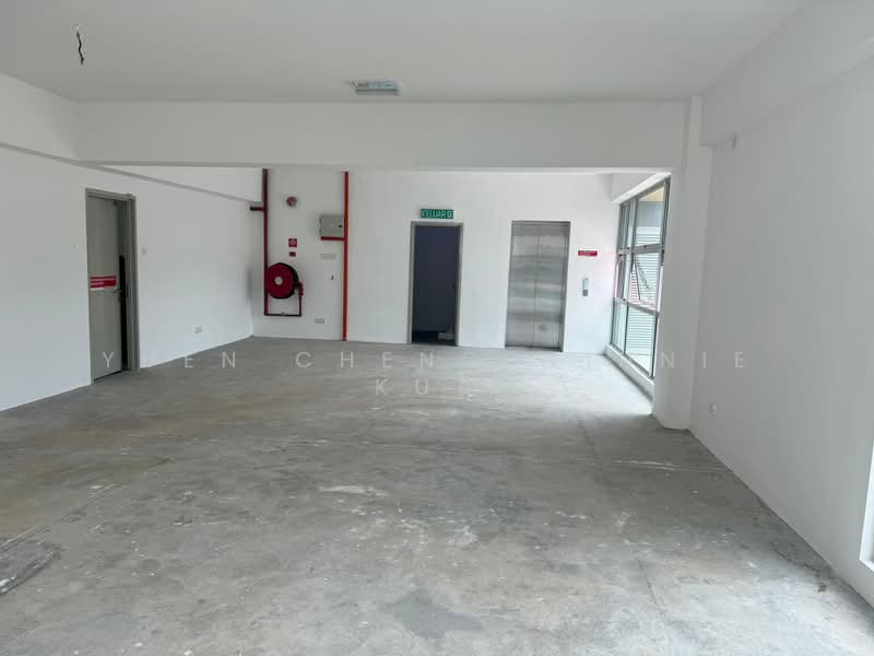 Kilang untuk Dijual di Puchong Perdana (Selangor) - Yuen Cheng Winnie Kua - Interior - PropertyGuru.com.my