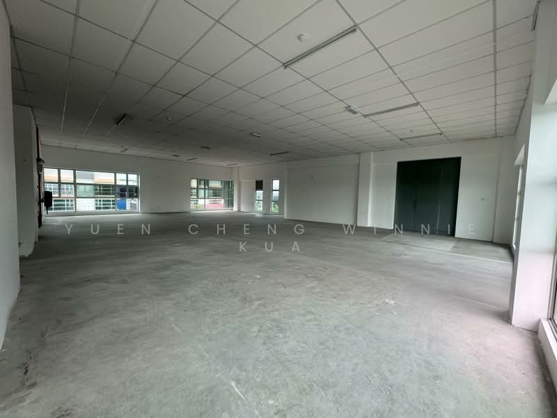 Kilang untuk Dijual di Puchong Perdana (Selangor) - Yuen Cheng Winnie Kua - PropertyGuru.com.my