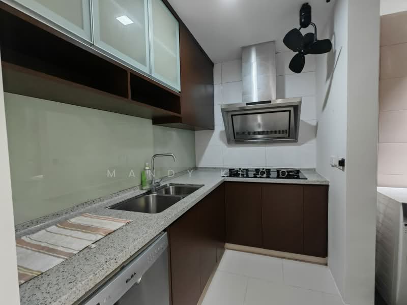 Kondominium untuk Dijual di 20trees - Mandy Khoo - Kitchen - PropertyGuru.com.my