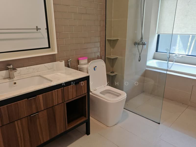 Kondominium untuk Dijual di 20trees - Mandy Khoo - Bathroom - PropertyGuru.com.my