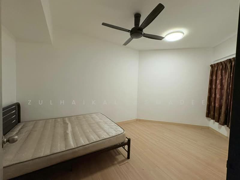 Kondominium untuk Disewa di 1 Harmonis - Zulhaikal Asmadee - Bedroom - PropertyGuru.com.my