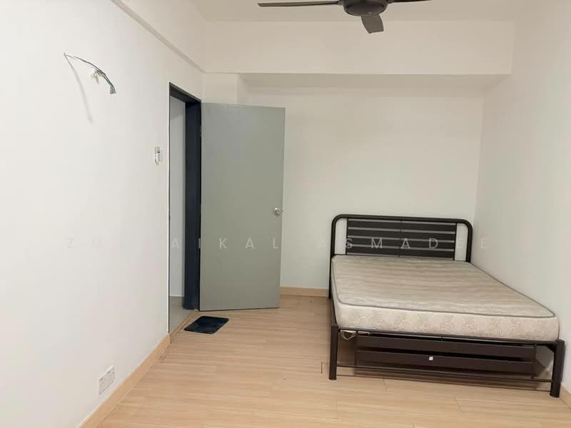 Kondominium untuk Disewa di 1 Harmonis - Zulhaikal Asmadee - Bedroom - PropertyGuru.com.my