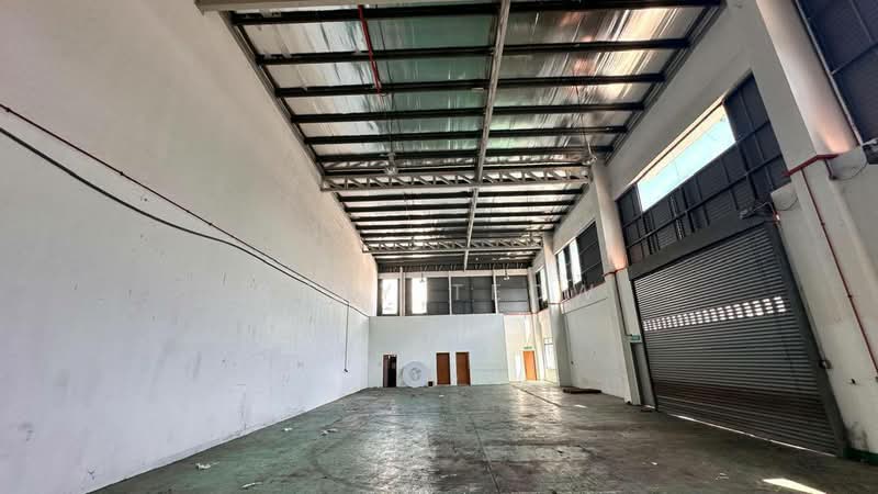 Semi-D Factory for Rent in Senai (Johor) - Ruby Teow - Interior - PropertyGuru.com.my
