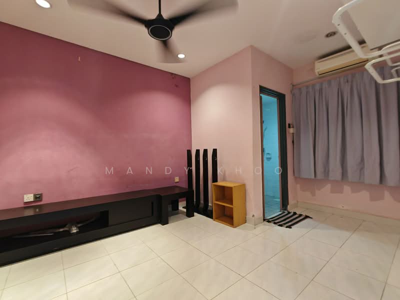 Rumah Bandar untuk Dijual di Taman Setapak Indah (Setapak) - Mandy Khoo - Living Room - PropertyGuru.com.my