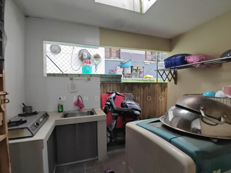 Rumah Bandar untuk Dijual di Taman Setapak Indah (Setapak) - Mandy Khoo - Kitchen - PropertyGuru.com.my