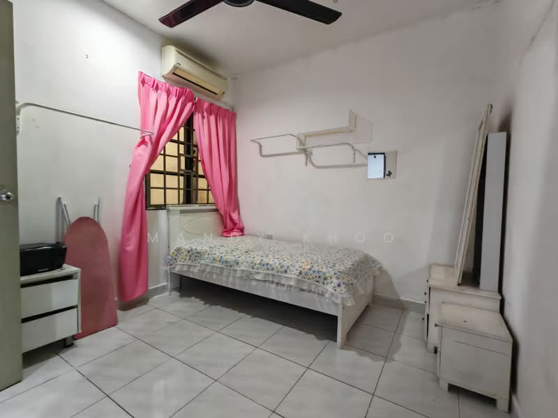 Rumah Bandar untuk Dijual di Taman Setapak Indah (Setapak) - Mandy Khoo - Bedroom - PropertyGuru.com.my