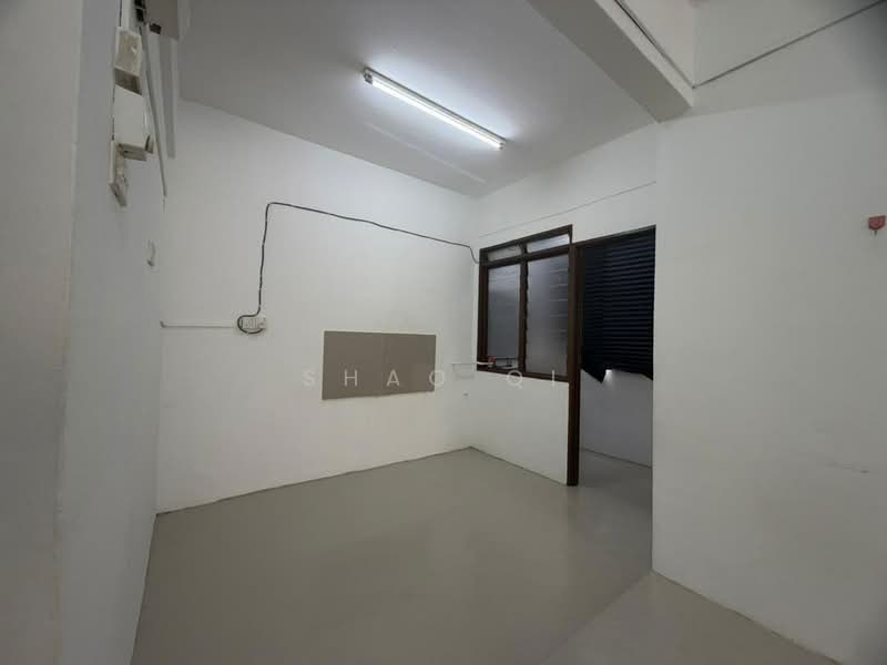 Flat for Rent at Flat Bukit Indah - Shao Qi - Interior - PropertyGuru.com.my