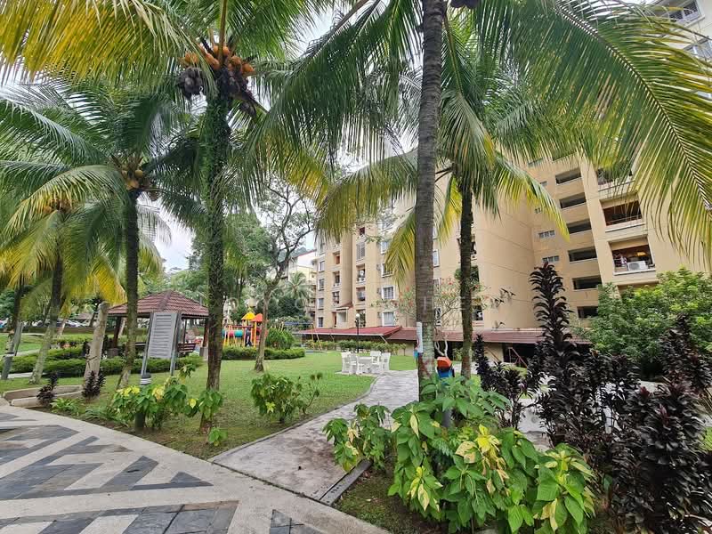 Condominium for Sale at Paradesa Tropica - Joyce Chee - Exterior - PropertyGuru.com.my