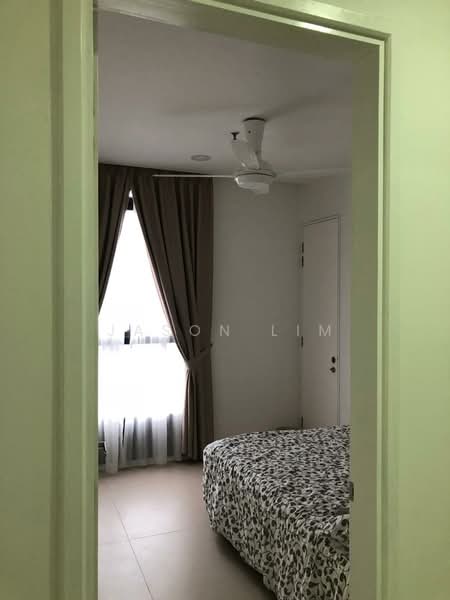 Service Residence for Rent at Arcoris SOHO - Jason Lim - Bedroom - PropertyGuru.com.my