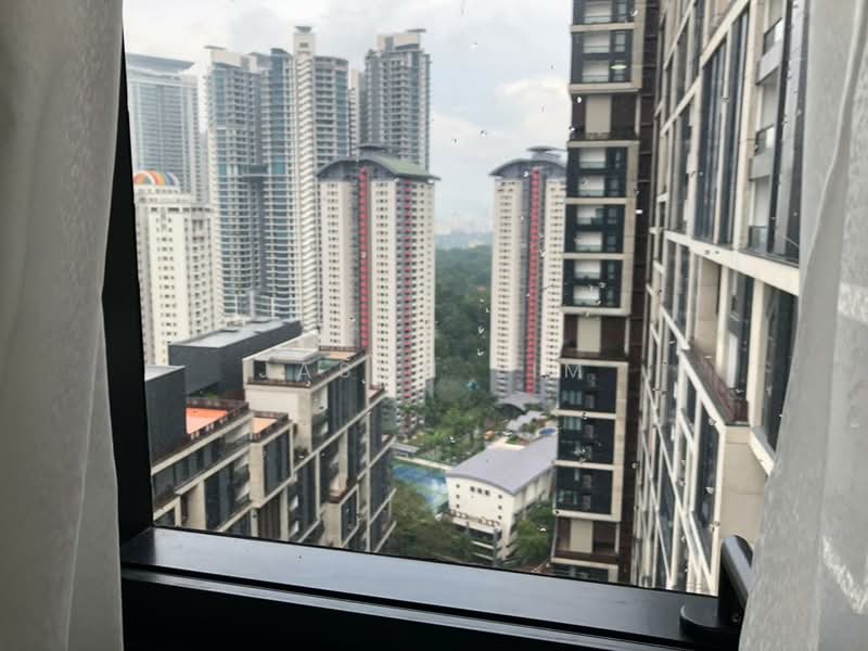 Service Residence for Rent at Arcoris SOHO - Jason Lim - View - PropertyGuru.com.my