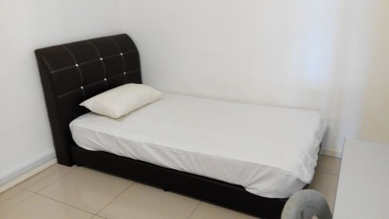 Condominium for Sale at Setapak Green - Mandy Khoo - Bedroom - PropertyGuru.com.my
