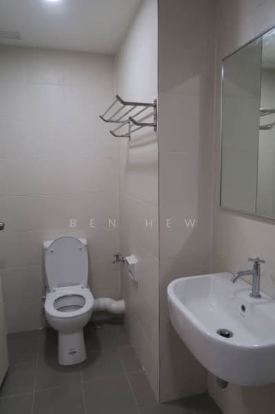 Kondominium untuk Disewa di Elit Heights @ Bayan City - Ben Hew - PropertyGuru.com.my