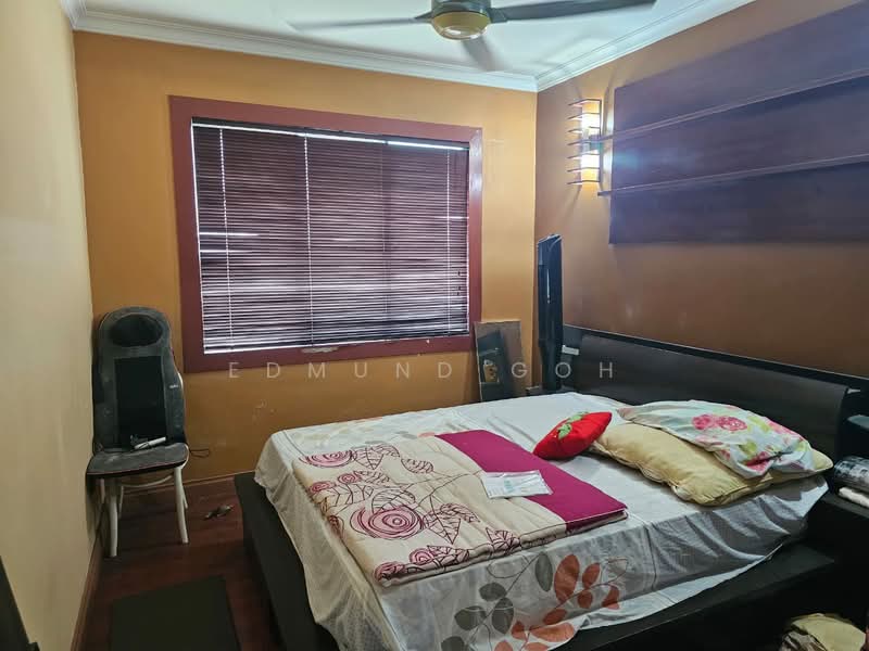 Pangsapuri untuk Dijual di Vista Pinggiran Apartment - Edmund Goh - Bedroom - PropertyGuru.com.my