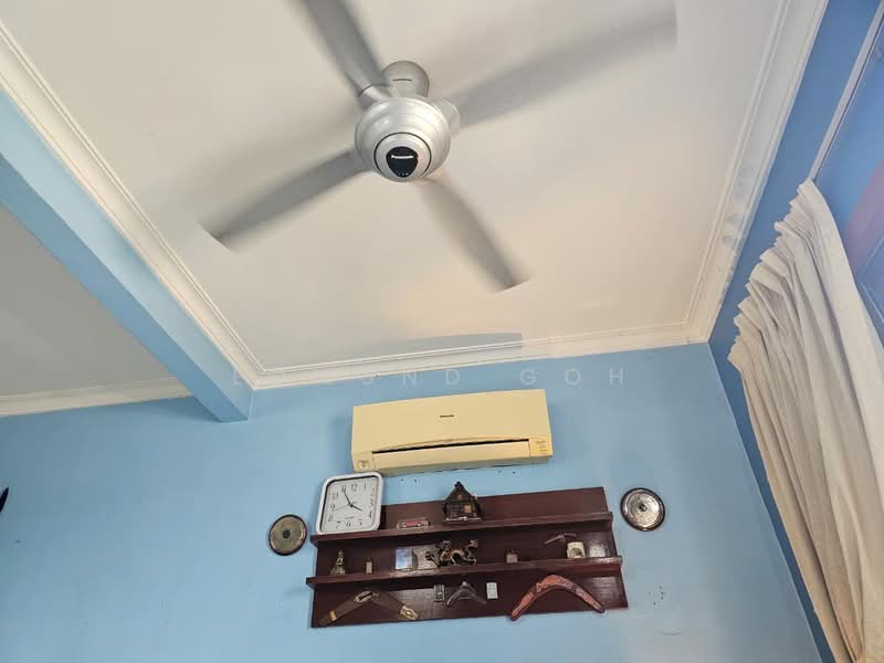 Pangsapuri untuk Dijual di Vista Pinggiran Apartment - Edmund Goh - Interior - PropertyGuru.com.my