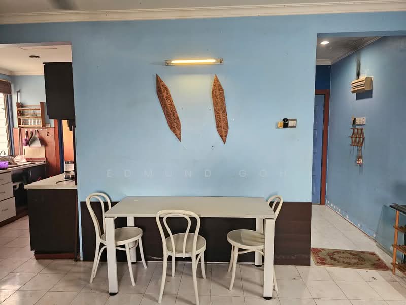 Pangsapuri untuk Dijual di Vista Pinggiran Apartment - Edmund Goh - Kitchen - PropertyGuru.com.my