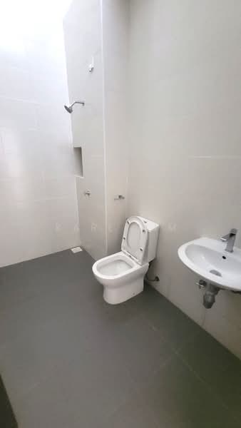 Cluster House for Sale in Eco Botanic 2 (Iskandar Puteri (Nusajaya)) - Karl Lim - Bathroom - PropertyGuru.com.my
