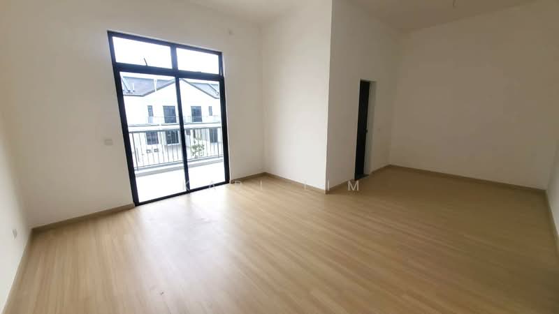 Cluster House for Sale in Eco Botanic 2 (Iskandar Puteri (Nusajaya)) - Karl Lim - Living Room - PropertyGuru.com.my
