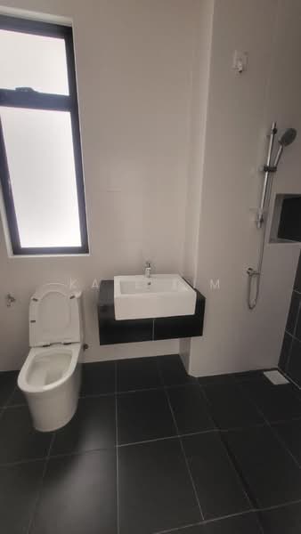 Cluster House for Sale in Eco Botanic 2 (Iskandar Puteri (Nusajaya)) - Karl Lim - Bathroom - PropertyGuru.com.my